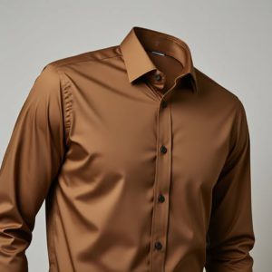 Home vibrant party wear shirt