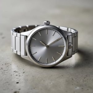 Titan Edge Titanio