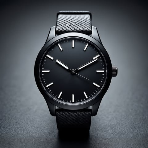 Zenith Stealth Carbon Zenith Stealth Carbon