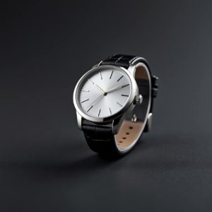 ChronoVibe Urban Classic
