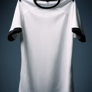 Home Classic White Casual Shirt